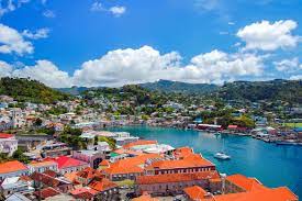 The country's capital is st. Why You Should Acquire A Grenada Citizenship Passpro Immigration Services