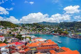 Codenamed operation urgent fury by the u.s. Why You Should Acquire A Grenada Citizenship Passpro Immigration Services