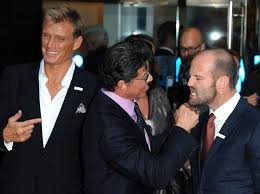 Disponibil pe google play ! Film Sylvester Stallone Hangt Julia Roberts Ab Focus Online