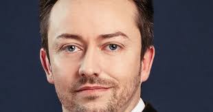 Daniel Heer, Gründer und CEO, Zeotap