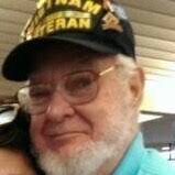 Larry Clifford Morrison Obituary