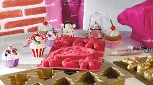 Deco De Noel Sous Le Signe De La Gourmandise Diaporama Photo