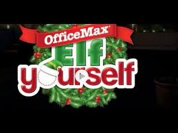 The official facebook page for the elfyourself app, the world's favorite holiday greeting. How To Elf Yourself By Officemax Ipad App Review Youtube