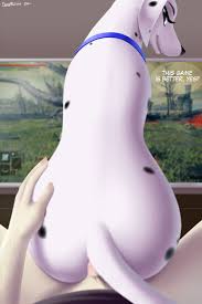 Get Dalmatians Rule 34 - Femdom Adventures