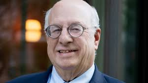 State senator Dan Wolf to resign seat, suspend gubernatorial campaign