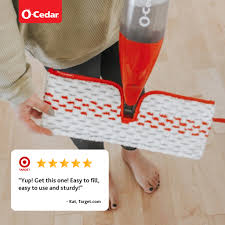 Check spelling or type a new query. O Cedar The Promist Max Microfiber Spray Mop Is A No Brainer Learn More About Why It S A Must For Your Next Target Run Https Bit Ly 3lgzgex Facebook