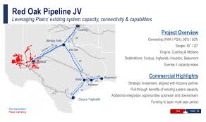 Paa holds 65% stake in the jv and is also responsible for the pipeline construction and operation. Paa Investor Day Recap What To Paay Attention To Nasdaq Paa Seeking Alpha