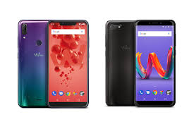 Wiko View2 Plus and Tommy3 Plus Now ...