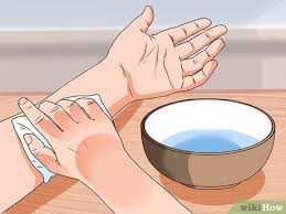 See full list on wikihow.com 4 Ways To Get Rid Of Mrsa Wikihow
