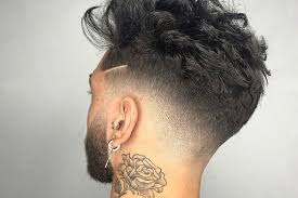 Maybe you would like to learn more about one of these? How To Say Taper Haircut In Spanish