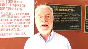 José Marrón (Ganadero de Marrón)