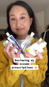 Dennie Morgan Lines Eczema