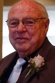 Richard Harrison Obituary (1940