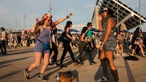 This festival was originally scheduled to start jun 10, 2021 and end jun 12, 2021. Primavera Sound 2022 Will Run For Two Weekends Music Festival Wizard