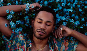 Kaytranada — Content — stereovision