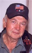 Obituary information for Edward Lambert Jr.