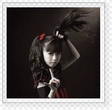 She is a former member of the kawaii metal group babymetal and the idol group. Yui Mizuno Babymetal Japanese Idol Sakura Gakuin Png 1446x1413px Watercolor Cartoon Flower Frame Heart Download Free
