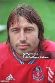 232 Paul Warhurst Photos & High Res Pictures