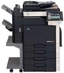 Maybe you would like to learn more about one of these? Konica Minolta Bizhub C253 Driver Mac Os X Peatix