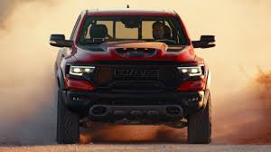 I already put it in sport mode, which automatically sets it up four. An In Depth Look At The 2021 Ram 1500 Trx S Selectable Drive Modes Moparinsiders