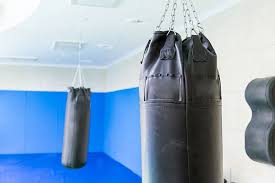 What is a punch bag? 4 Ways To Hang A Punching Bag The Right Way Active Weekender