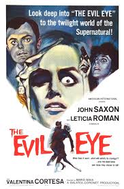 The Evil Eye (1963)
