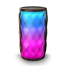 Best Bluetooth Speaker With Lights To Buy In 2020 Bestwaterproofspeaker Com
