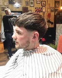 Wade & Co. Barbers