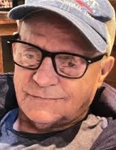 Obituary information for Danny Nathan McCune