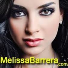 Stream Melissa Barrera (ft. Mariana)
