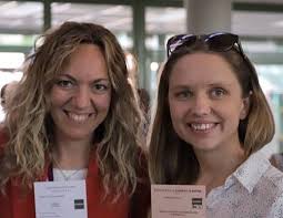 Artículos de Carolina Alonso Alonso y Vanessa Millán