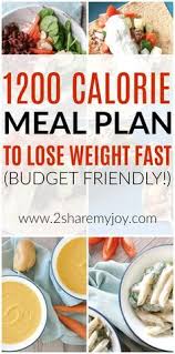 Pin On Meal Plan