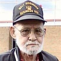 Joseph William Cormendy Sr. Obituary