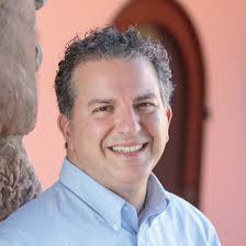 Perfil de Jimmy Patronis