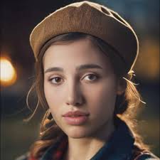 Profile for Mary Hellen