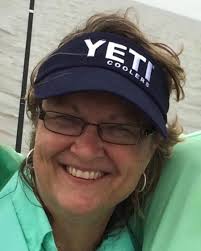 Elizabeth Froehlich Obituary