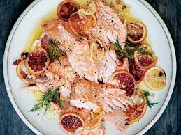 Steelhead Trout Is Here For You When You Re Sick Of Salmon Bon Appetit