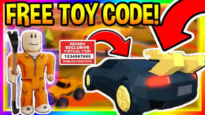 Players who completed the soccer challenge and did not receive the soccer rims will now get them in their inventory. Free Jailbreak Toy Code Brickset Spoiler Code Roblox Youtube
