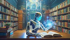Sage Resources on Artificial Intelligence - LMU Library News