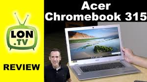 Acer Chromebook 315 Review 15 1080p Touch Display Amd Processor Youtube