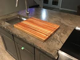 Fab slabs cutting boards have been extensively tested by a nata approved laboratory for the 4 most common food viruses: Pin On Stonecast Projects