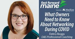 What Owners Need to Know About Networking During COVID