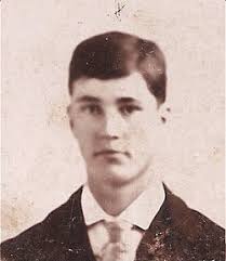 Charles David Ebert (1879-1900)