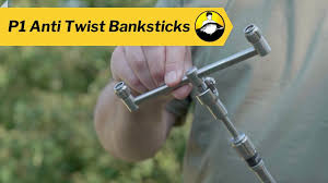 Top selected products and reviews. New And Improved P1 Anti Twist Banksticks Youtube