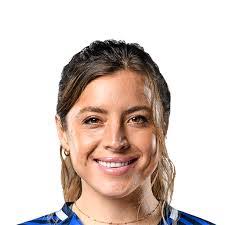 Sofia Huerta's Instagram, Twitter & Facebook