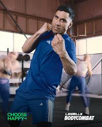 Body attack 102