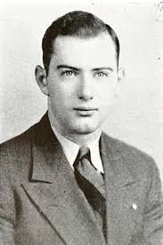 Alpheus Urias Bortner and Emma Jane Mitzel -