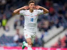 How should england be viewed after topping group d? Euro 2020 Patrik Schick S Brilliance Helps Czech Republic Defeat Scotland Latest Breaking News India News Political Sports Since Independence