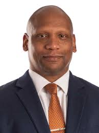 Edward Williams, DMSc, M.Ed., PA-C