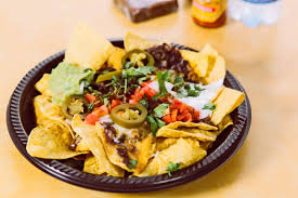 Lightly heat tortillas in a warmed skillet, just a few second to make pliable. Taco Del Mar Menu